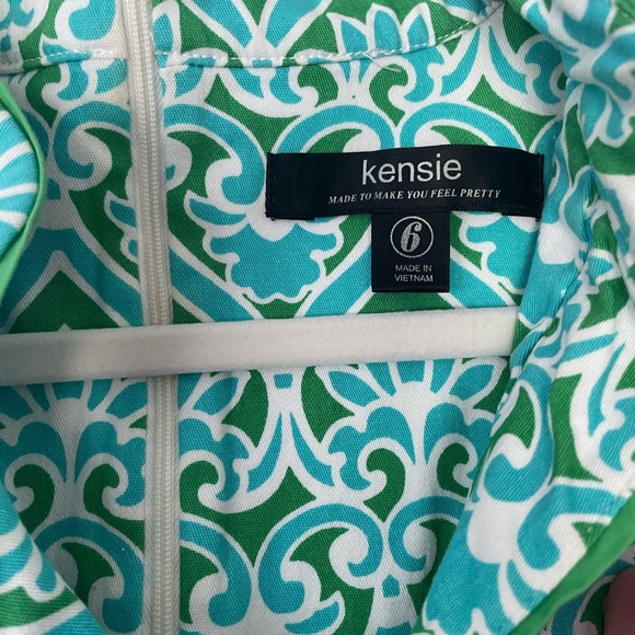 Dress - Picture 2 of 3